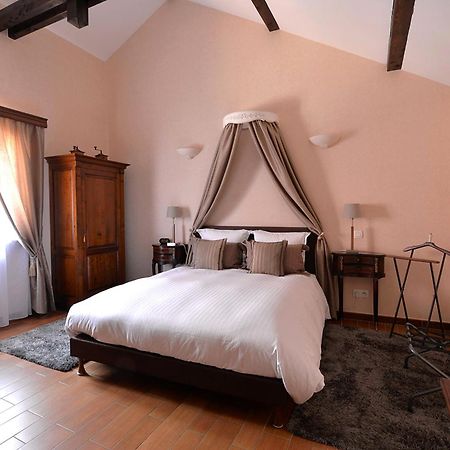 B&B Le Clos des Raisins Beblenheim Exterior foto