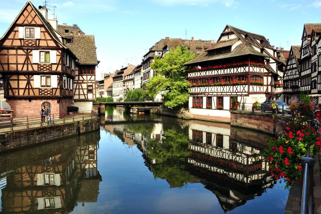 B&B Le Clos des Raisins Beblenheim Exterior foto