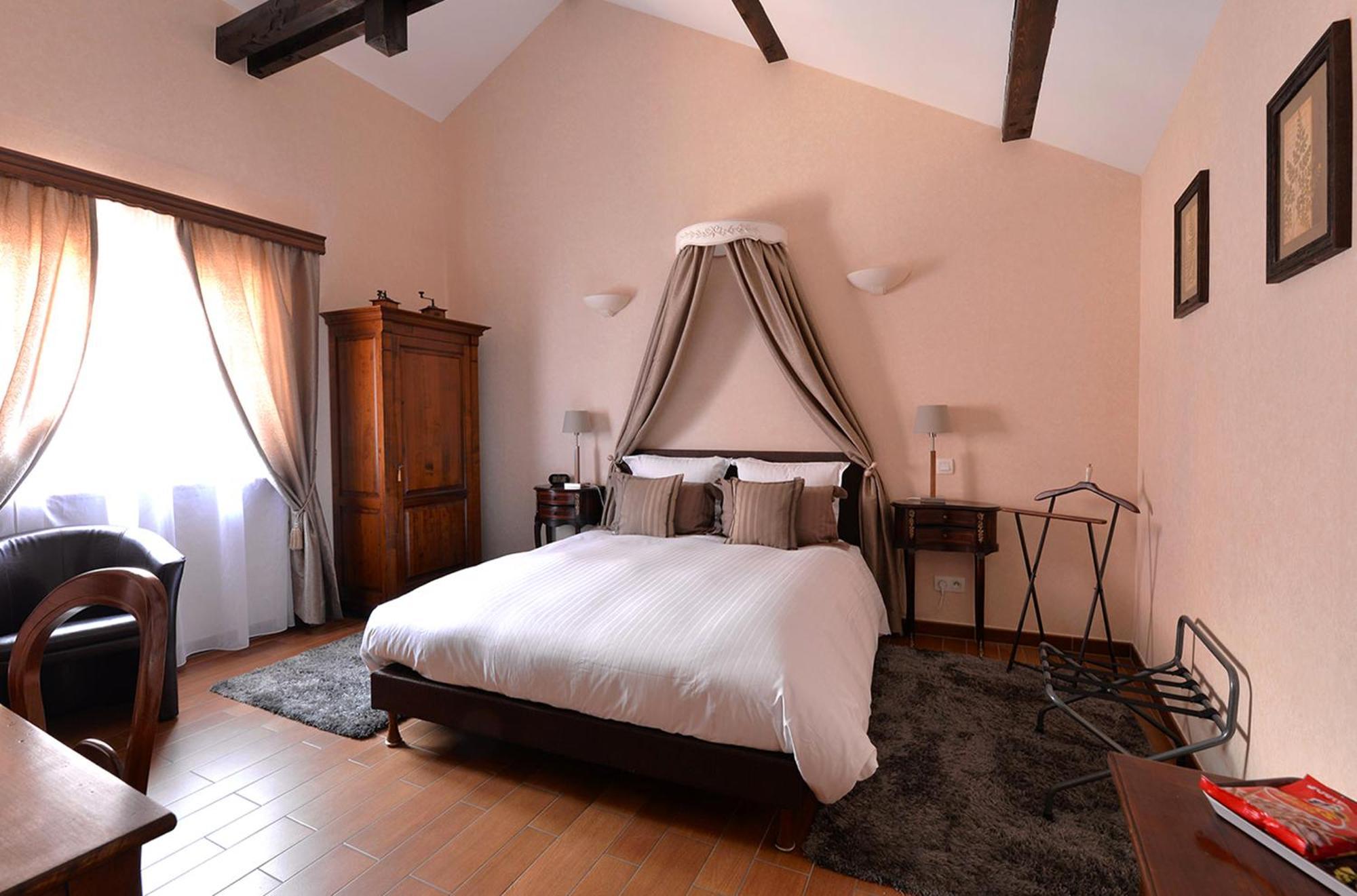 B&B Le Clos des Raisins Beblenheim Exterior foto