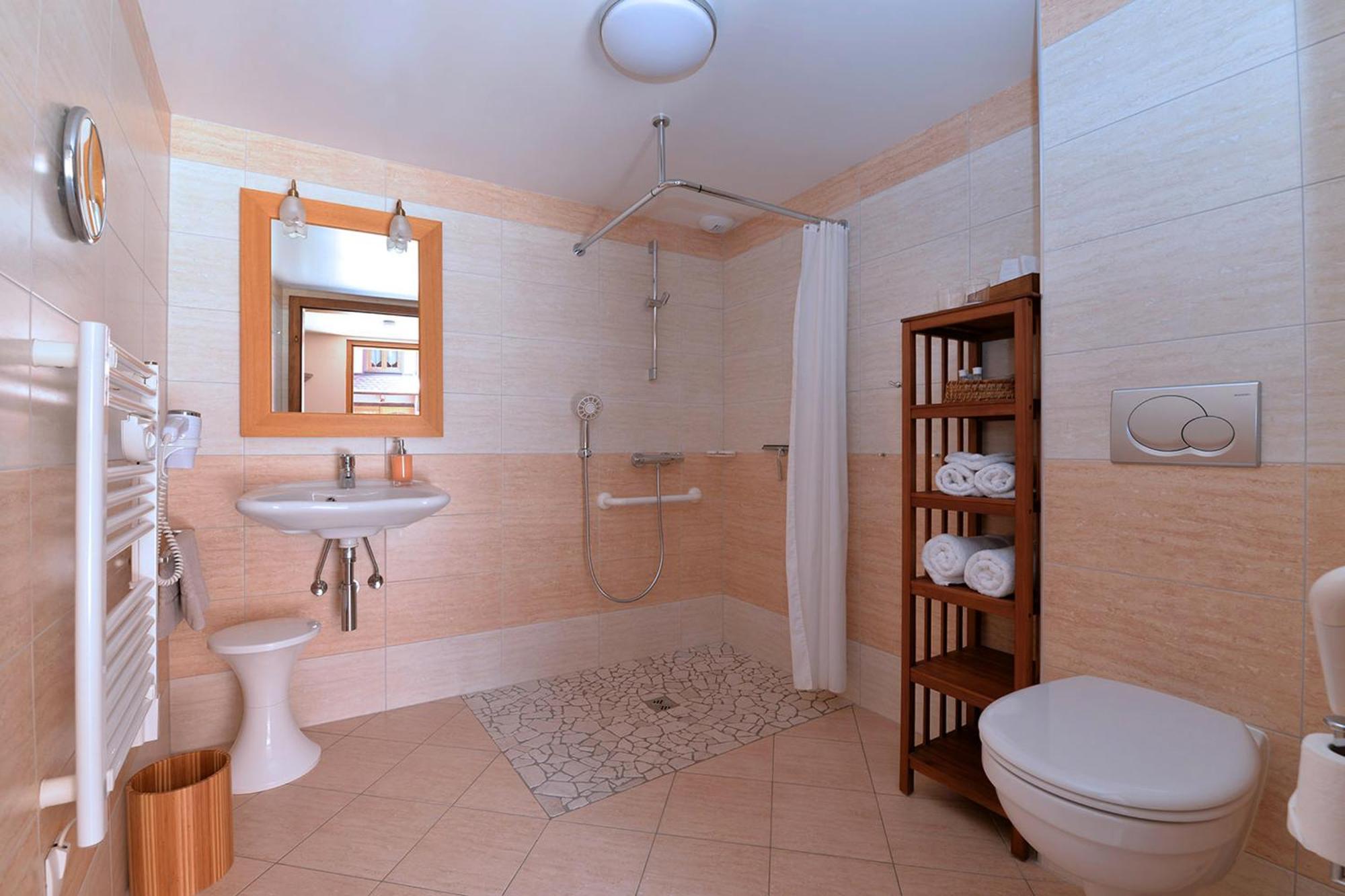 B&B Le Clos des Raisins Beblenheim Exterior foto