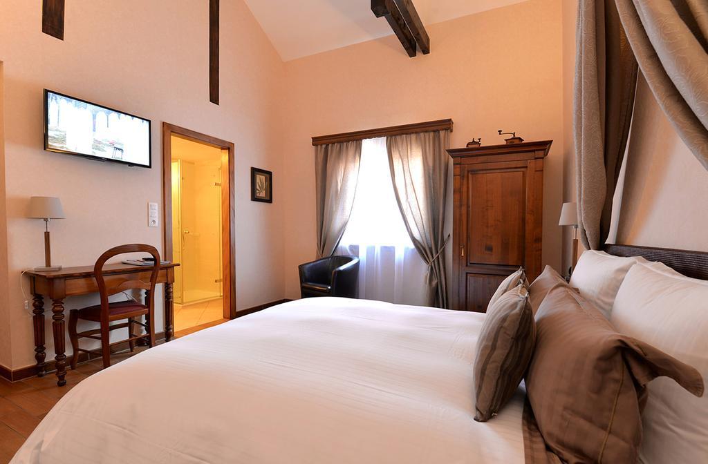 B&B Le Clos des Raisins Beblenheim Exterior foto