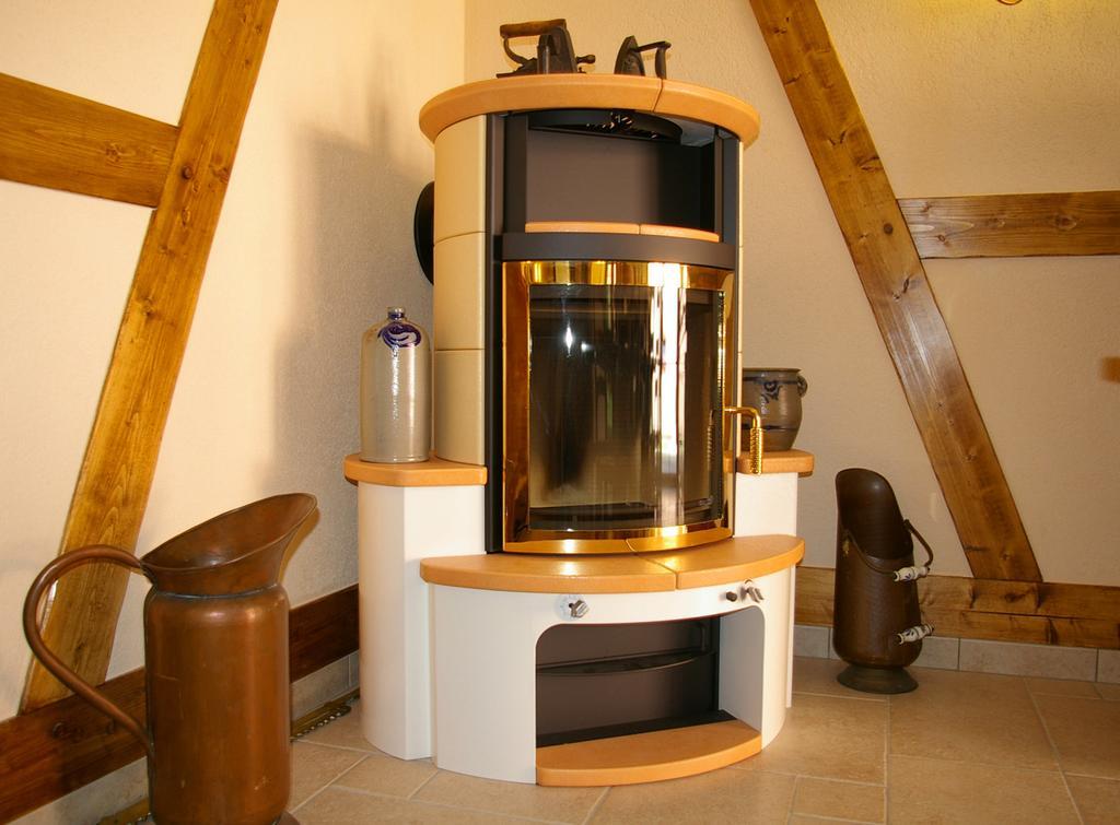B&B Le Clos des Raisins Beblenheim Exterior foto