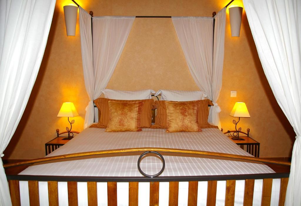 B&B Le Clos des Raisins Beblenheim Exterior foto